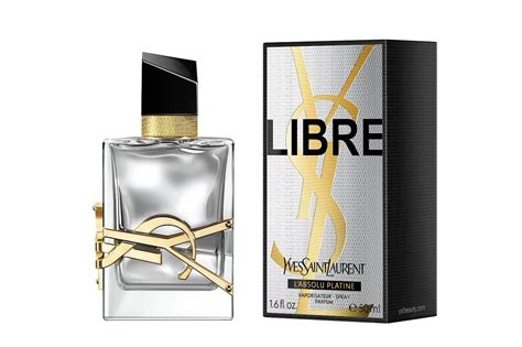 libre absolu ysl|ysl libre smells like.